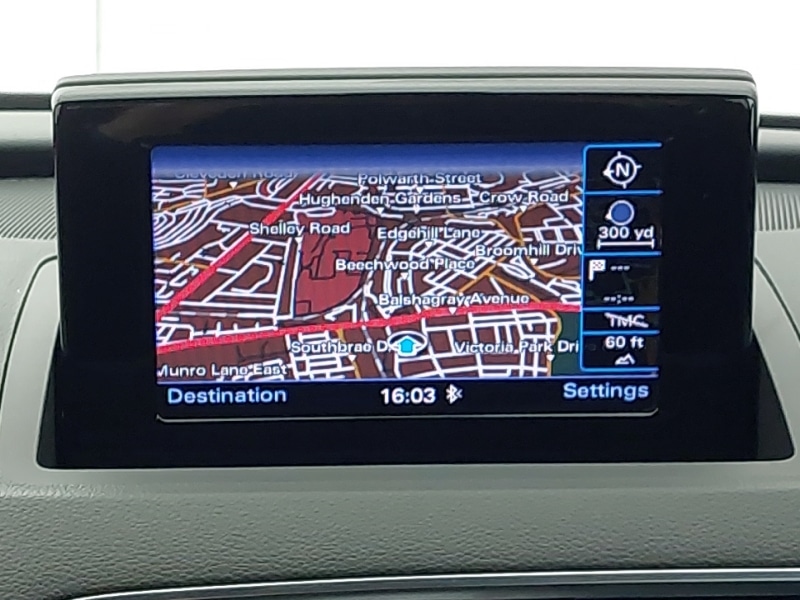 Used Audi Q3 2016 for sale - 76713480: Photo 10