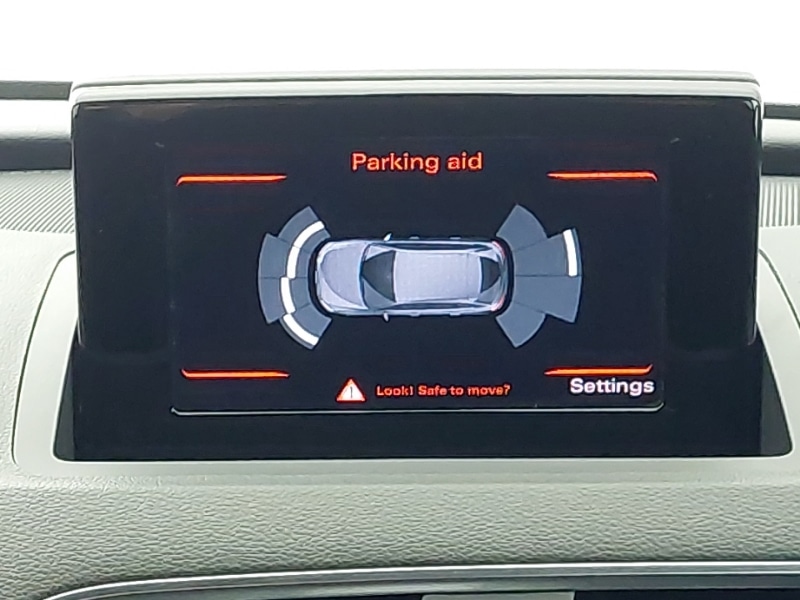 Used Audi Q3 2016 for sale - 76713480: Photo 11