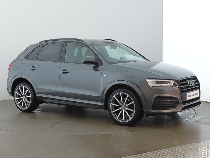 Used Audi Q3 2016 for sale - 76713480: Photo 12