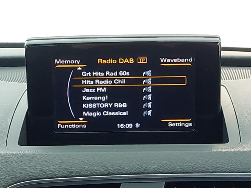 Used Audi Q3 2016 for sale - 76713480: Photo 14