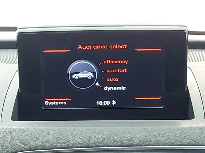 Used Audi Q3 2016 for sale - 76713480: Photo 15