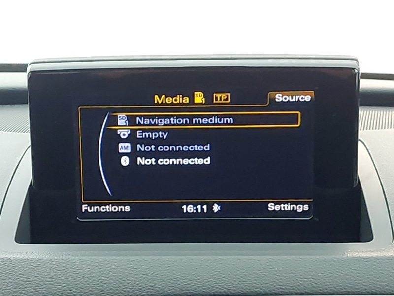 Used Audi Q3 2016 for sale - 76713480: Photo 16