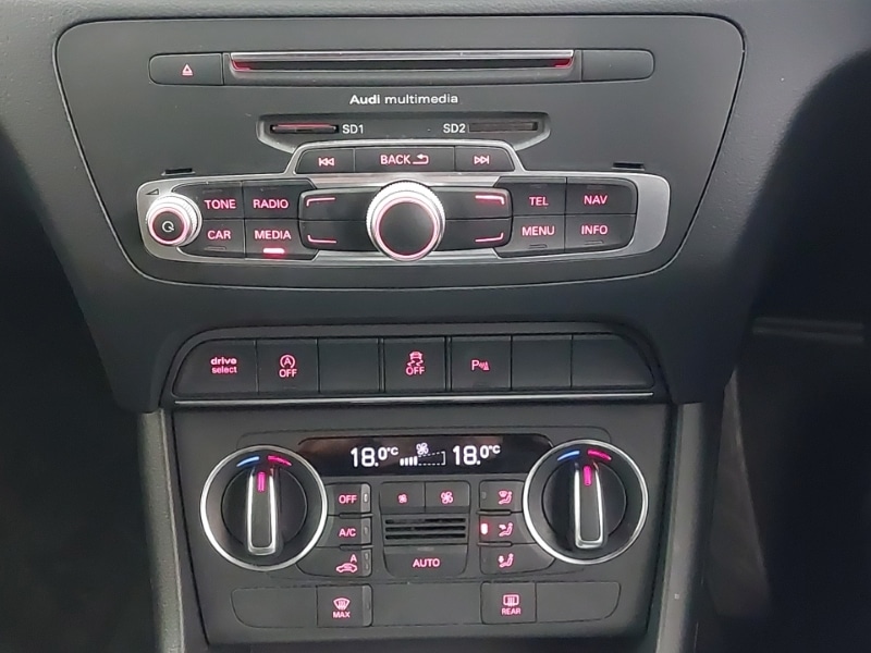 Used Audi Q3 2016 for sale - 76713480: Photo 17