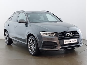 Audi - Q3