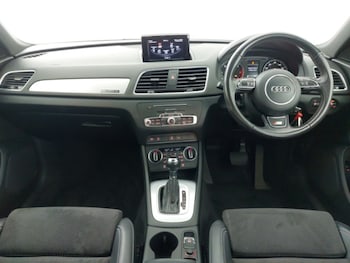 Used Audi Q3 2016 for sale - 76713480: Photo