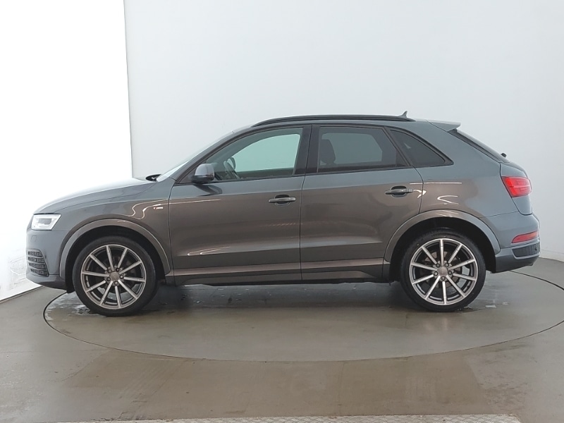 Used Audi Q3 2016 for sale - 76713480: Photo 4