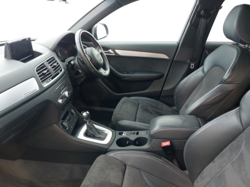 Used Audi Q3 2016 for sale - 76713480: Photo 5