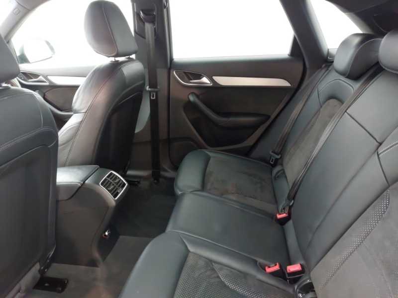 Used Audi Q3 2016 for sale - 76713480: Photo 6