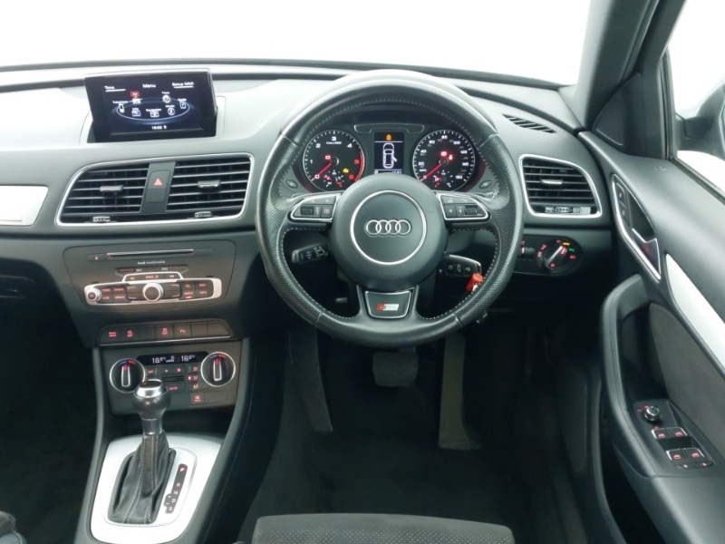 Used Audi Q3 2016 for sale - 76713480: Photo 7