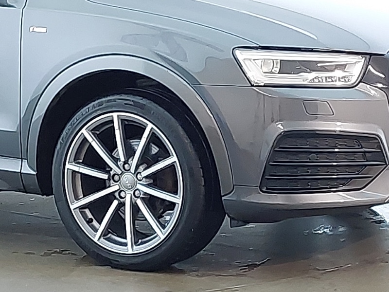 Used Audi Q3 2016 for sale - 76713480: Photo 9