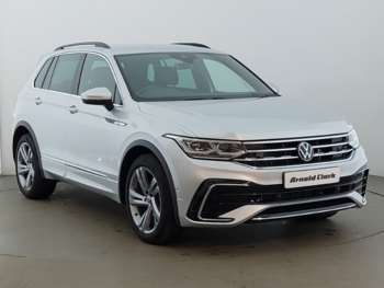 2024 - 2.0 TDI R-Line Edition 5dr DSG