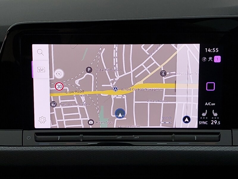 Used Volkswagen Golf 2022 for sale - 76478549: Photo 10