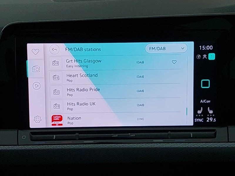 Used Volkswagen Golf 2022 for sale - 76478549: Photo 14