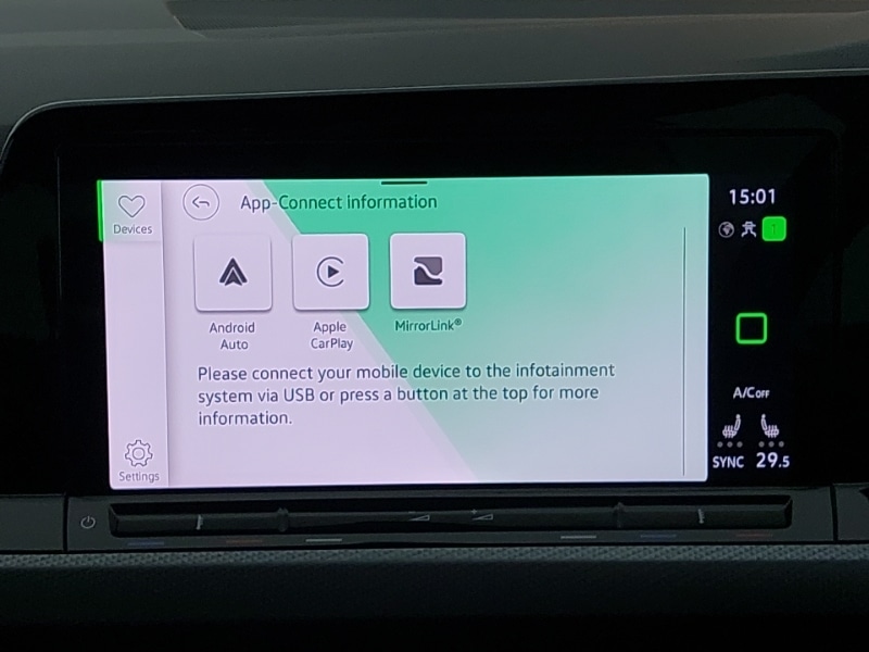 Used Volkswagen Golf 2022 for sale - 76478549: Photo 15