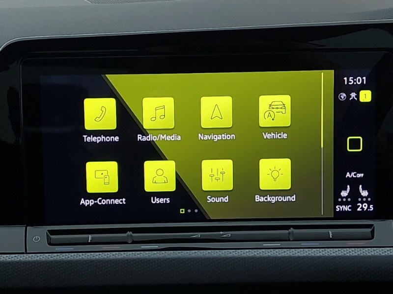 Used Volkswagen Golf 2022 for sale - 76478549: Photo 16