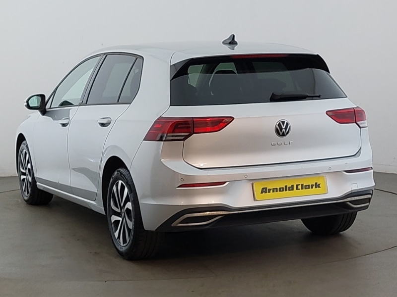 Used Volkswagen Golf 2022 for sale - 76478549: Photo 3