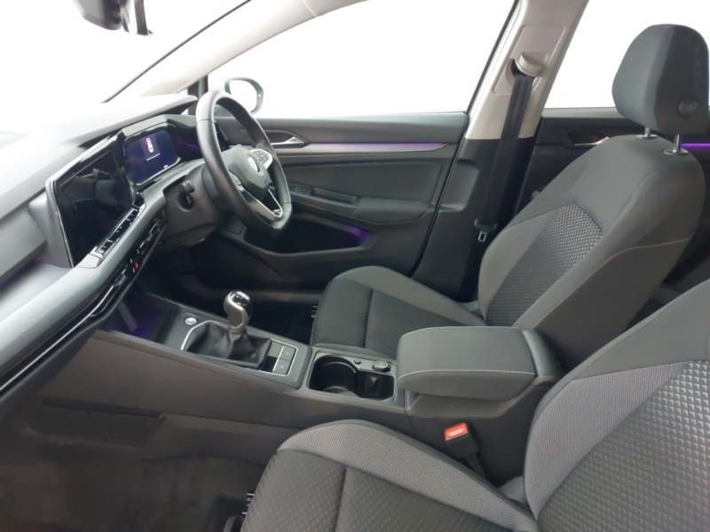 Used Volkswagen Golf 2022 for sale - 76478549: Photo 5