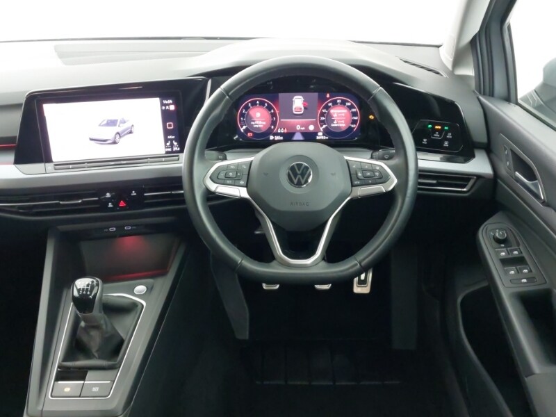 Used Volkswagen Golf 2022 for sale - 76478549: Photo 7