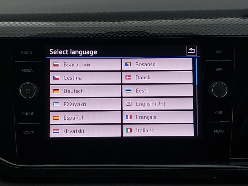 Used Volkswagen Polo 2024 for sale - 77596265: Photo 11