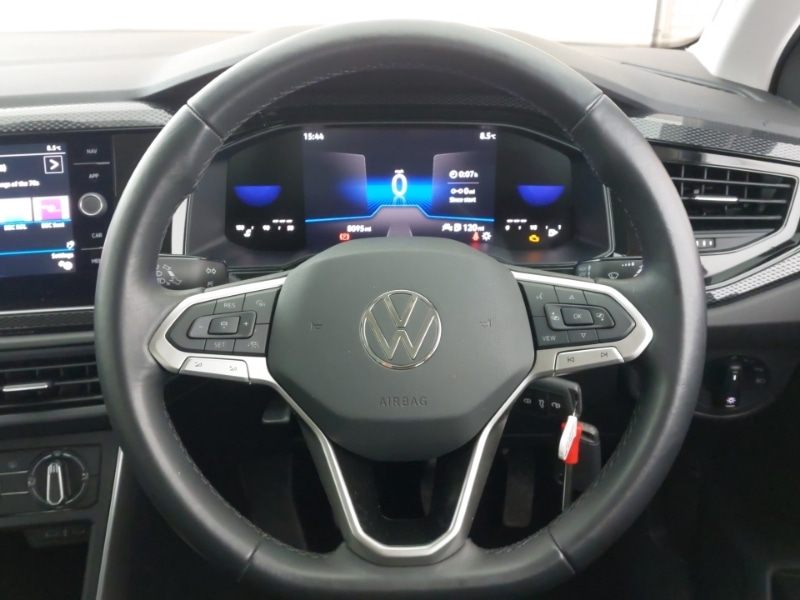 Used Volkswagen Polo 2024 for sale - 77596265: Photo 13