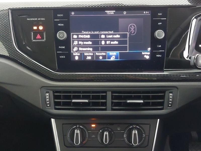 Used Volkswagen Polo 2024 for sale - 77596265: Photo 14