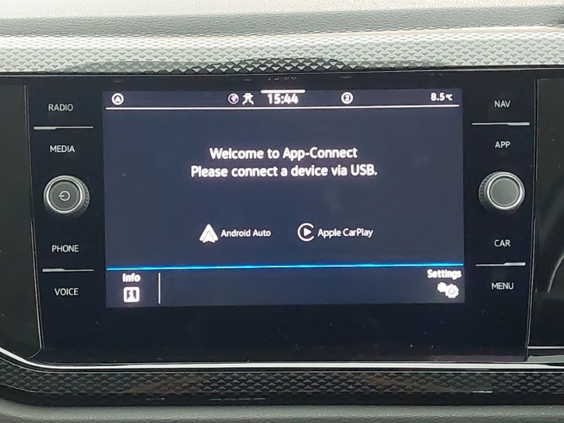 Used Volkswagen Polo 2024 for sale - 77596265: Photo 16