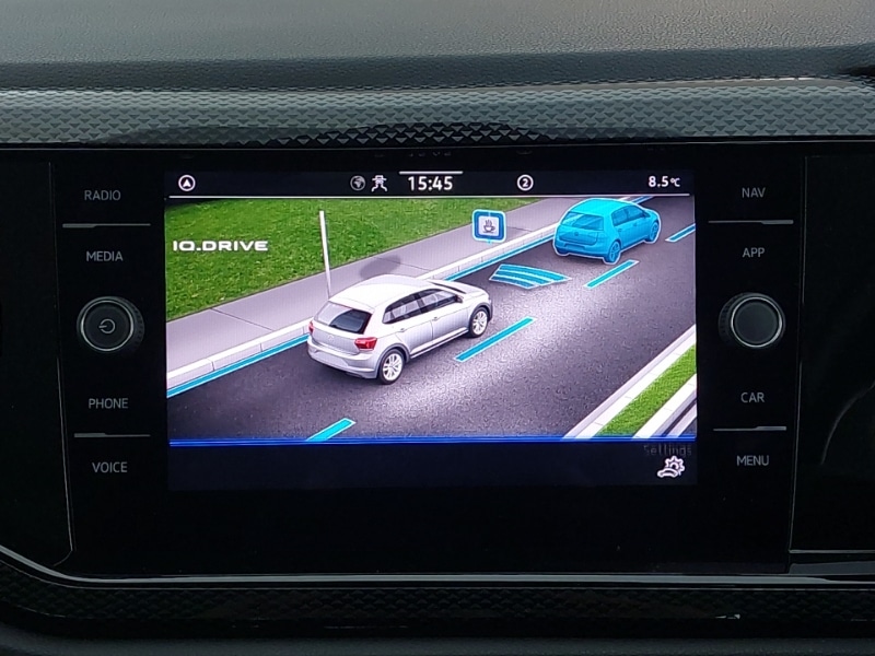 Used Volkswagen Polo 2024 for sale - 77596265: Photo 17