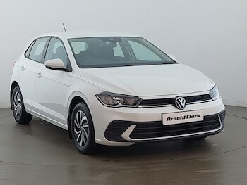 Used Volkswagen Polo 2024 for sale - 77596265: Photo