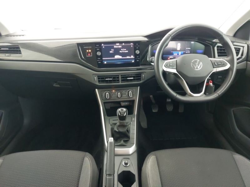 Used Volkswagen Polo 2024 for sale - 77596265: Photo 2