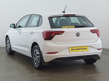 Used Volkswagen Polo 2024 for sale - 77596265: Photo