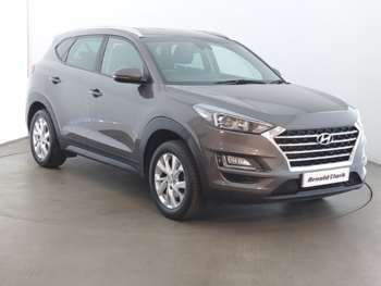 2019 - 1.6 GDi SE Nav 5dr 2WD