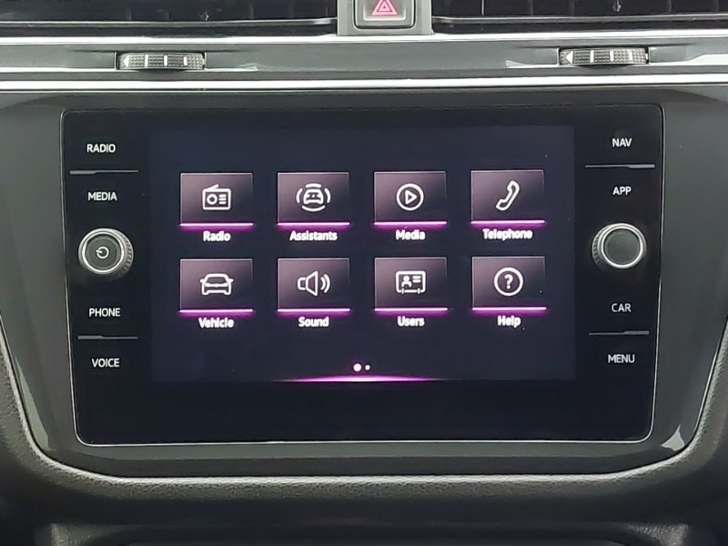 Used Volkswagen Tiguan Allspace 2022 for sale - 77141419: Photo 17