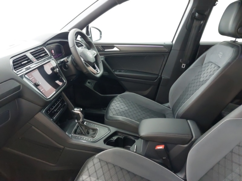Used Volkswagen Tiguan Allspace 2022 for sale - 77141419: Photo 5