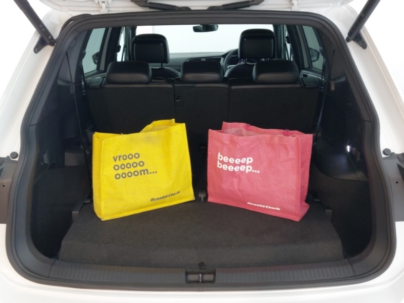 Used Volkswagen Tiguan Allspace 2022 for sale - 77141419: Photo 8