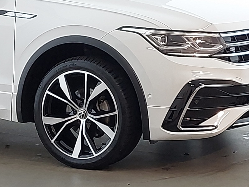 Used Volkswagen Tiguan Allspace 2022 for sale - 77141419: Photo 9