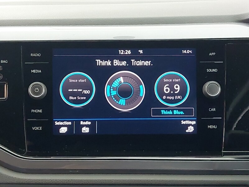 Used Volkswagen Polo 2019 for sale - 77366310: Photo 10