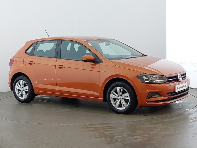 Used Volkswagen Polo 2019 for sale - 77366310: Photo 12