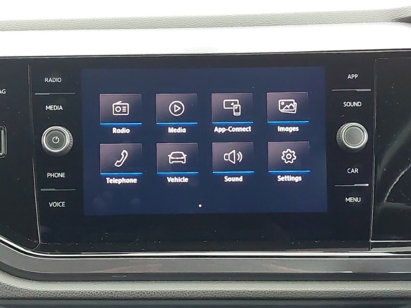 Used Volkswagen Polo 2019 for sale - 77366310: Photo 16