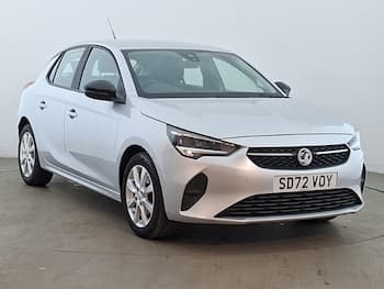 Used Vauxhall Corsa 2022 for sale - 79510605: Photo