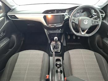 Used Vauxhall Corsa 2022 for sale - 79510605: Photo
