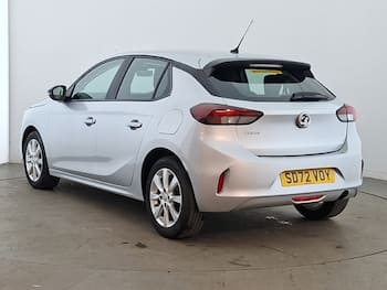 Used Vauxhall Corsa 2022 for sale - 79510605: Photo