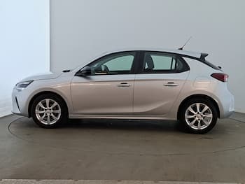 Used Vauxhall Corsa 2022 for sale - 79510605: Photo