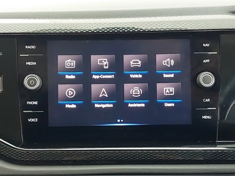 Used Volkswagen Polo 2023 for sale - 78183627: Photo 10