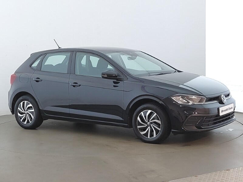 Used Volkswagen Polo 2023 for sale - 78183627: Photo 12