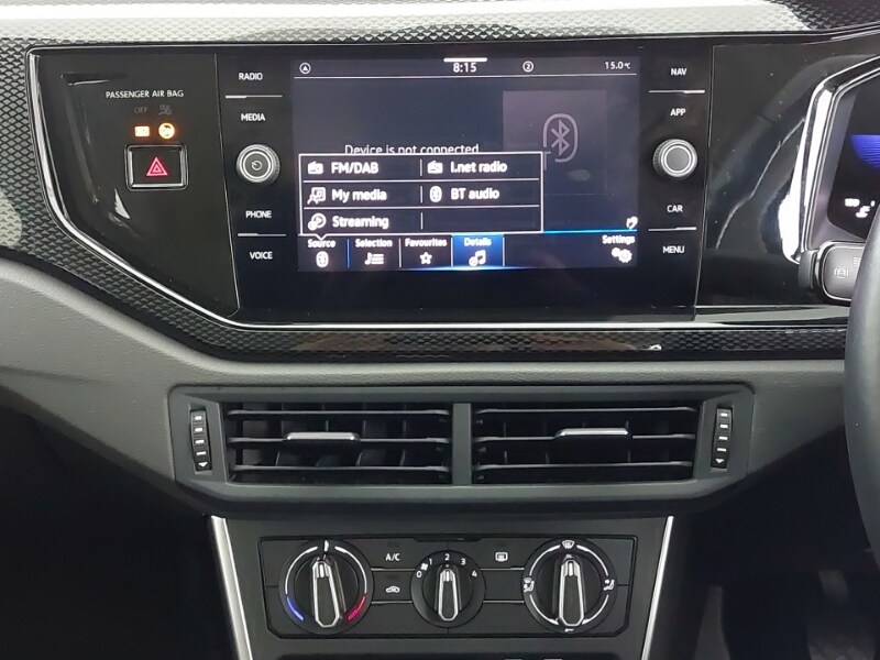 Used Volkswagen Polo 2023 for sale - 78183627: Photo 14