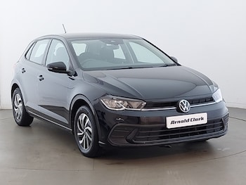 Used Volkswagen Polo 2023 for sale - 78183627: Photo