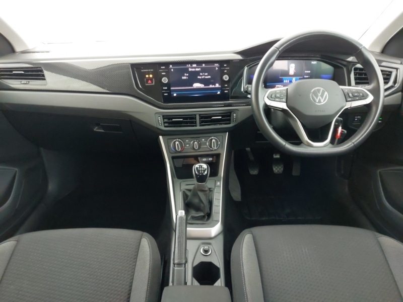 Used Volkswagen Polo 2023 for sale - 78183627: Photo 2