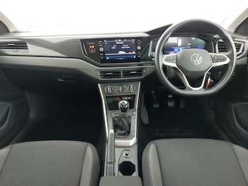 Used Volkswagen Polo 2023 for sale - 78183627: Photo