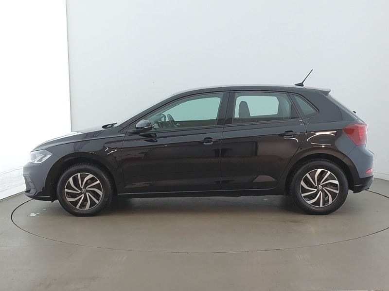 Used Volkswagen Polo 2023 for sale - 78183627: Photo 4