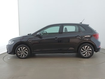 Used Volkswagen Polo 2023 for sale - 78183627: Photo